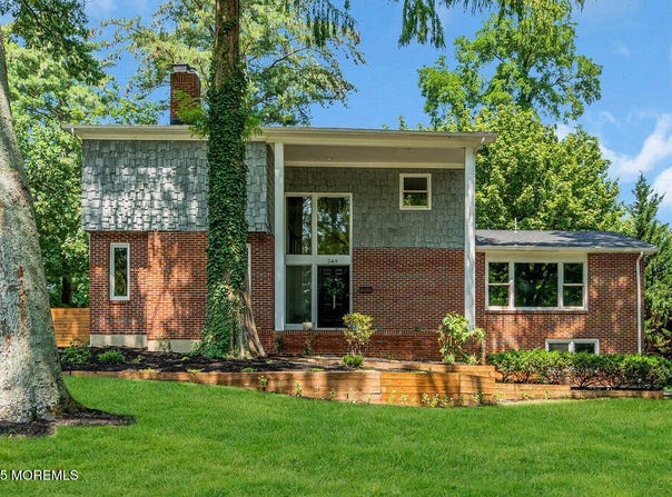 349 River Road, Fair Haven, NJ 07704