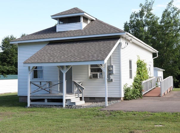27826 Lone Pine Road, Webster, WI 54893