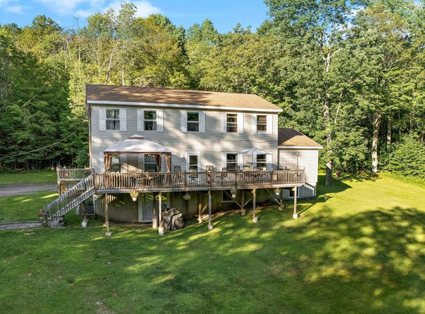 158 Easy Street, Jefferson, NY 12167