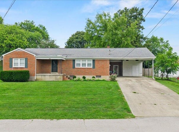 10 Howard Drive, Winchester, KY 40391