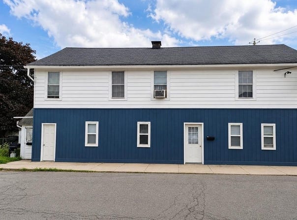 2 Matteson Street, GREENE, NY 13778
