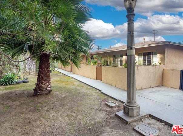 4132 Tuller Ave, Culver City, CA 90230