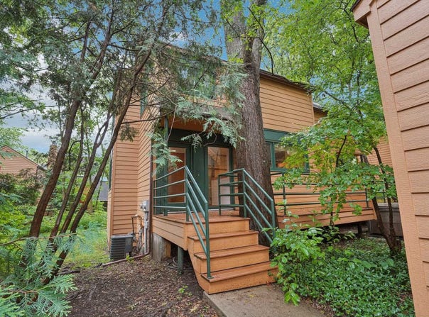 303 Glenthistle Court, Madison, WI 53705-1165