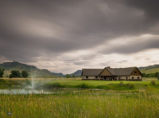 2127 Old US Highway 91, Cascade, MT 59421