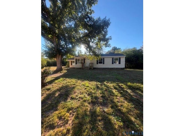 18508 Southern Avenue, Mc Kenney, VA 23872