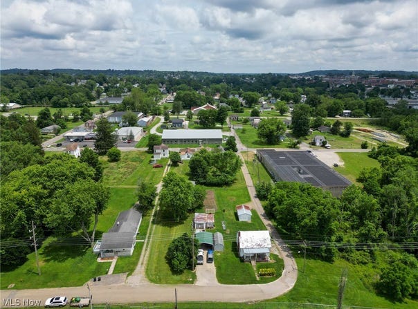Water Street, Cambridge, OH 43725