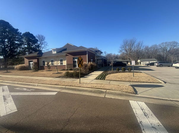 6225 GREENLEE Rd, Arlington, TN 38002