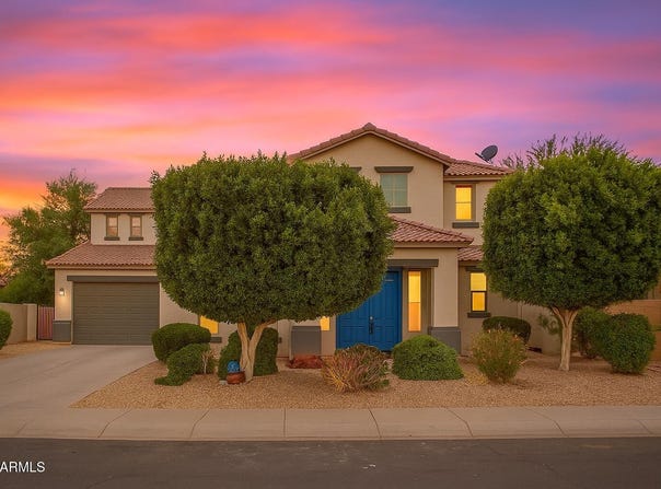 15148 W SELLS Drive, Goodyear, AZ 85395