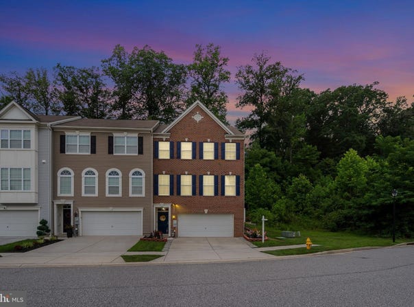 671 ENGLISH IVY WAY, ABERDEEN, MD 21001