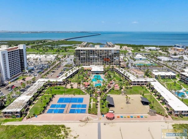 500 Padre Blvd., South Padre Island, TX 78597