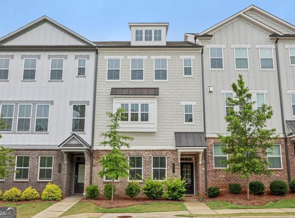 377 Danville, Suwanee, GA 30024