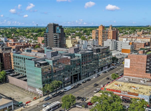 144-49 Northern Boulevard, Flushing, NY 11354