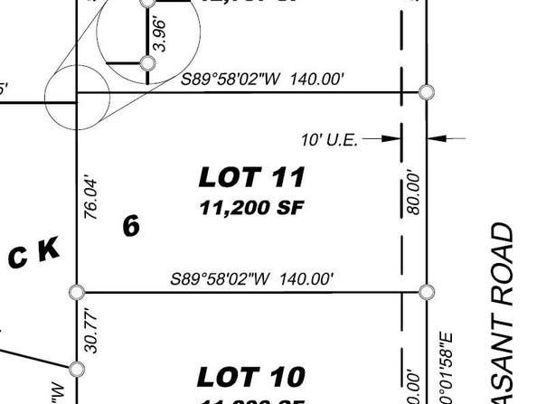 1807 Pheasant Road, Elk Point, SD 57025