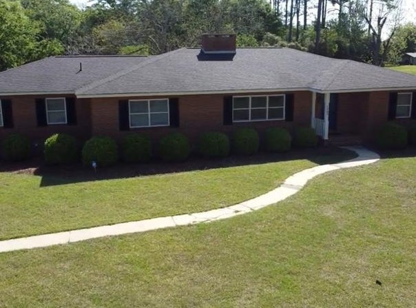 1207 Fleming Road, Cordele, GA 31015