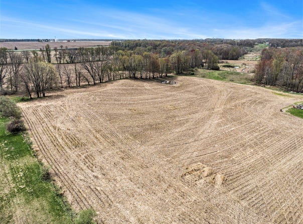 (East of) 22706 F Drive N, Marshall, MI 49068
