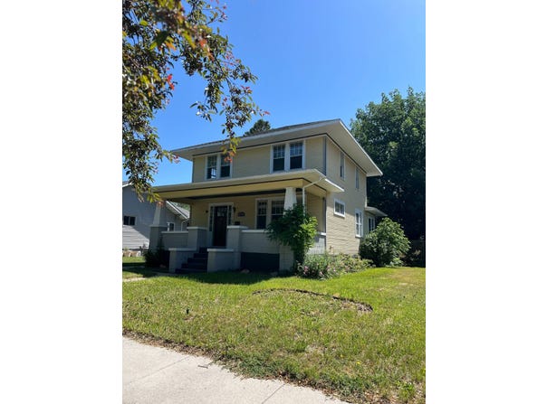 907 Toluca Ave, Alliance, NE 69301