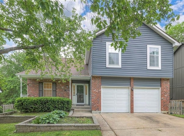 4809 Mastin Street, Merriam, KS 66203