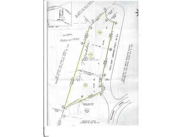 Maple Court, Woodruff, SC 29388-2318