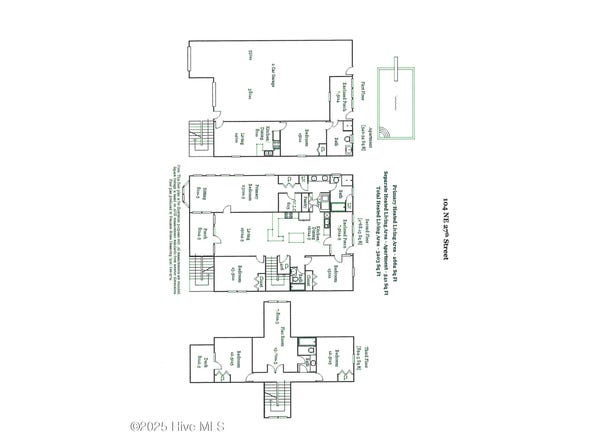 104 NE 27th Street, Oak Island, NC 28465