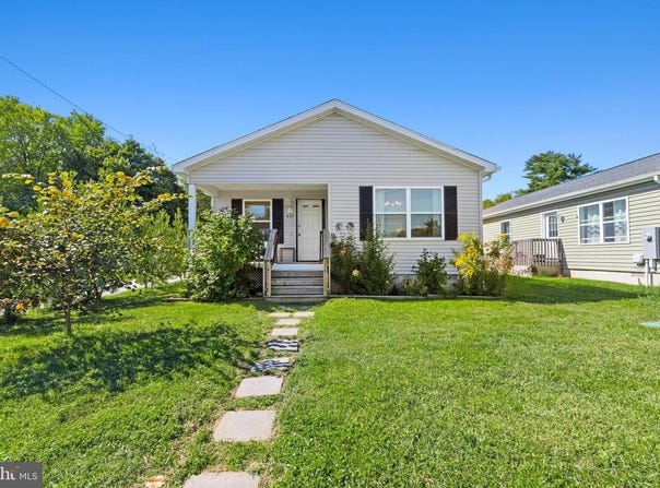 237 COMMERCE ST, CHESWOLD, DE 19936