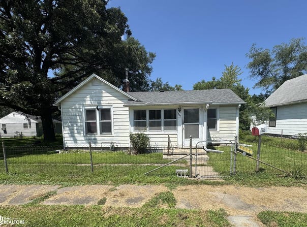505 E Market Street, Red Oak, IA 51566