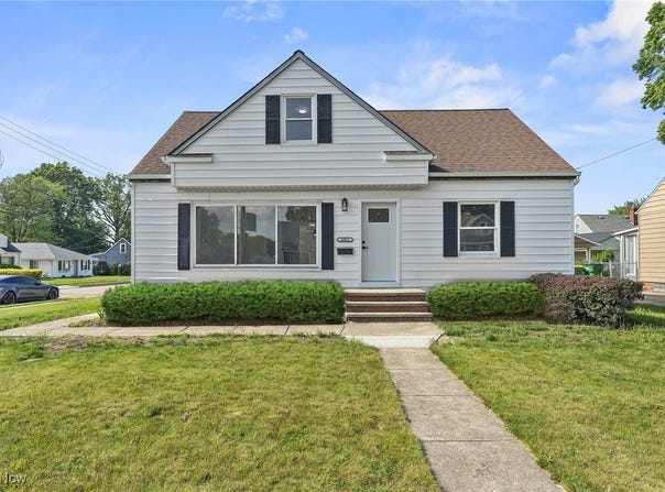 30031 Thomas Street, Willowick, OH 44095