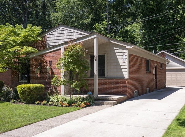 3203 Sylvan Drive, Royal Oak, MI 48073