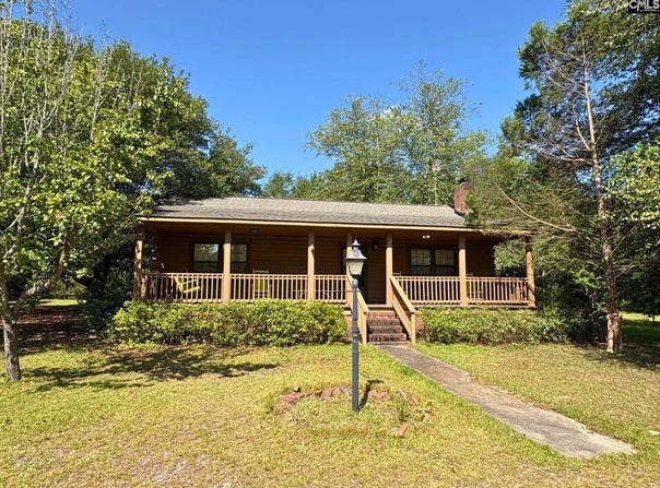 275 Woodland Trail, Lugoff, SC 29078