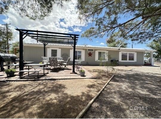 117 E 2nd St, Safford, AZ 85546