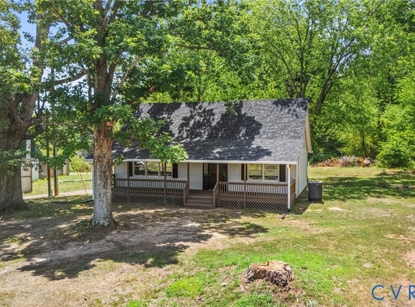 28 Hunters Lane, Dillwyn, VA 23936