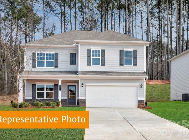 2136 Zybach Drive, Monroe, NC 28110