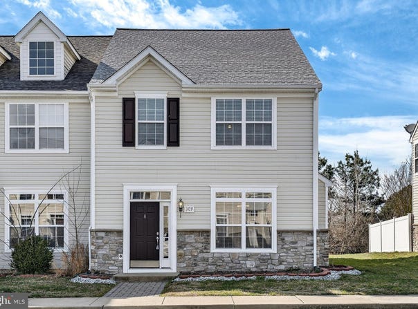 309 OLD SQUAW Court, CAMBRIDGE, MD 21613