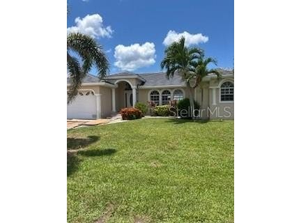 1303 CASEY KEY DRIVE, PUNTA GORDA, FL 33950