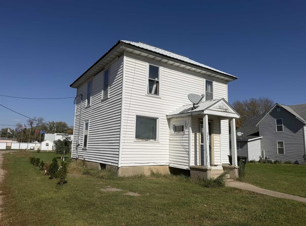 205 E Randolph St, Anthon, IA 51004