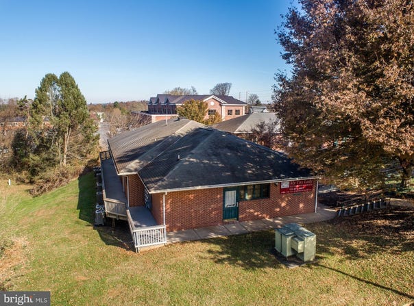 906 WASHINGTON ROAD, WESTMINSTER, MD 21157