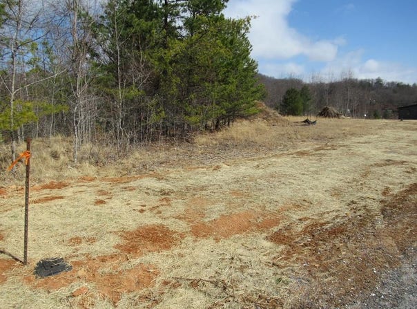Mountain View Villas Rd lot: 6, Franklin, NC 28734