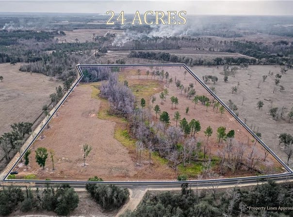 Cedar Crossing Road, GA 30473