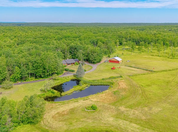 286 Goose Rocks Road, Kennebunkport, ME 04046