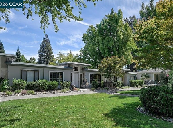 2301 Tice Creek Dr, Walnut Creek, CA 94595