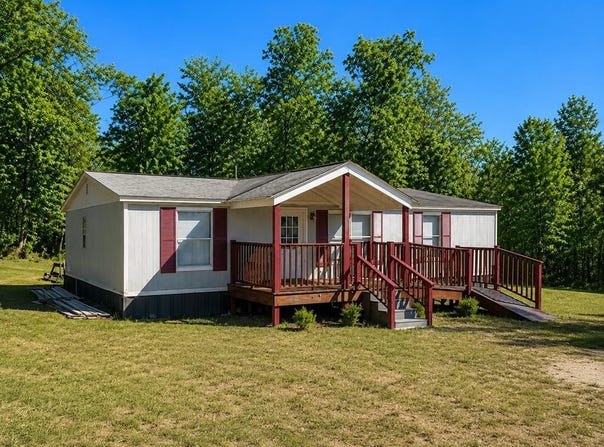 1320 Boyd Street, WATER VALLEY, MS 38965