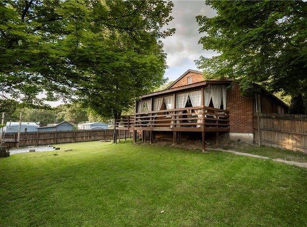 842 Anderson Street, Confluence Boro, PA 15424