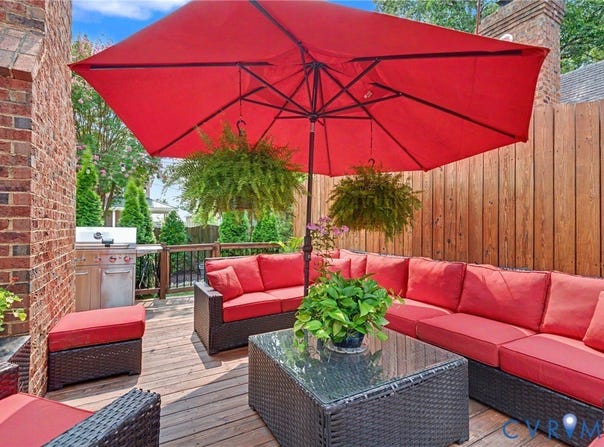 13932 Pagehurst Terrace, Midlothian, VA 23113