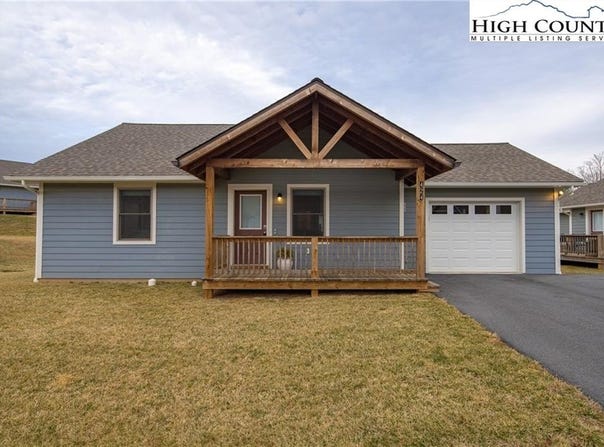 424 Townhomes Place, Boone, NC 28607