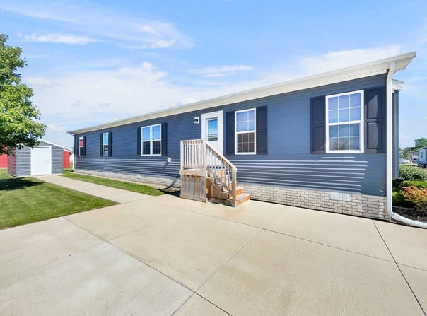 6278 Princess Blvd., Fenton, MI 48430