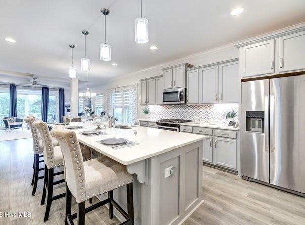 4165 Druids Glen Drive, Leland, NC 28451