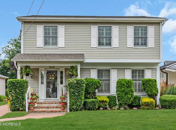 217 Howe Street, Point Pleasant, NJ 08742