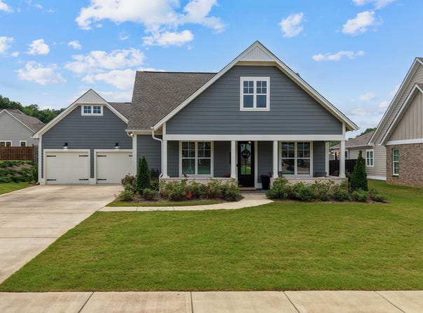 205 MAYFAIR PARK, MAYLENE, AL 35114