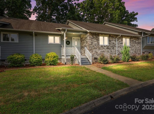 502 Wellington Hills Circle, Salisbury, NC 28147