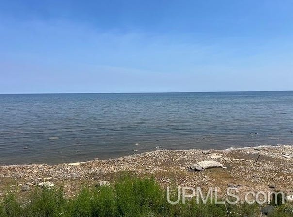 TBD State Highway M35, Cedar River, MI 49887