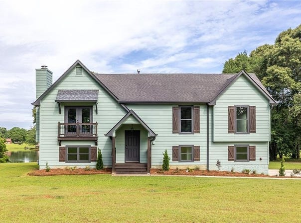 7110 Villa Rica Highway, Dallas, GA 30157